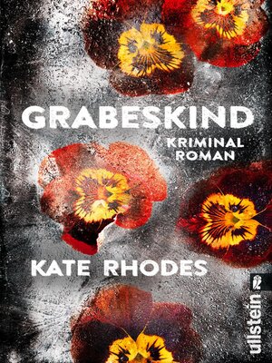 cover image of Grabeskind